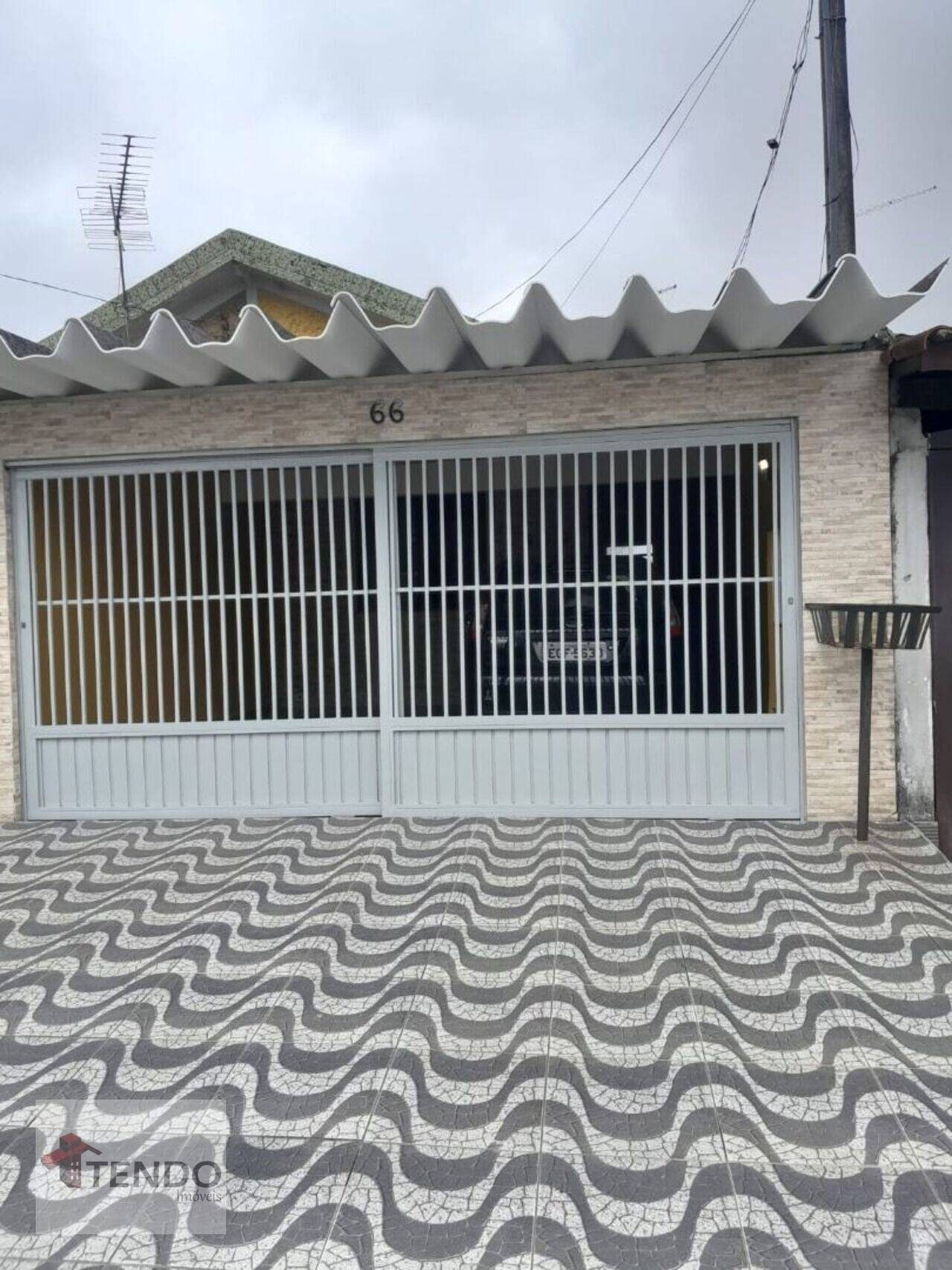 Casa Santa Luzia, Ribeirão Pires - SP