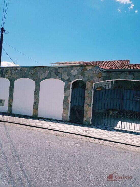 Conjunto Urupês - Taubaté - SP, Taubaté - SP