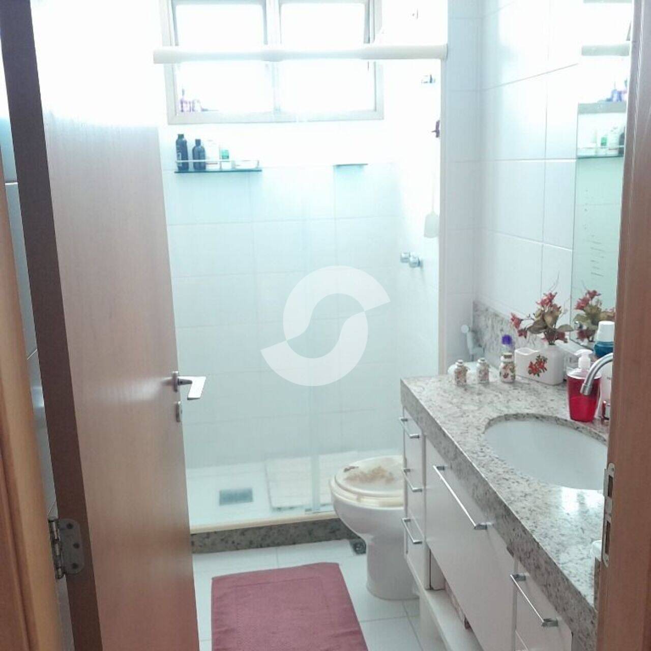 Apartamento Icaraí, Niterói - RJ