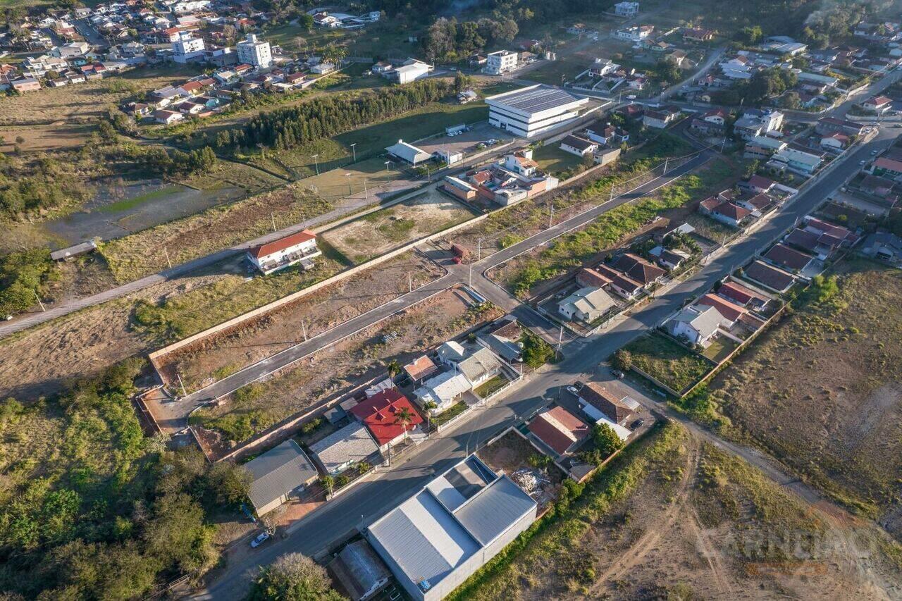 Terreno Taboão, Rio do Sul - SC