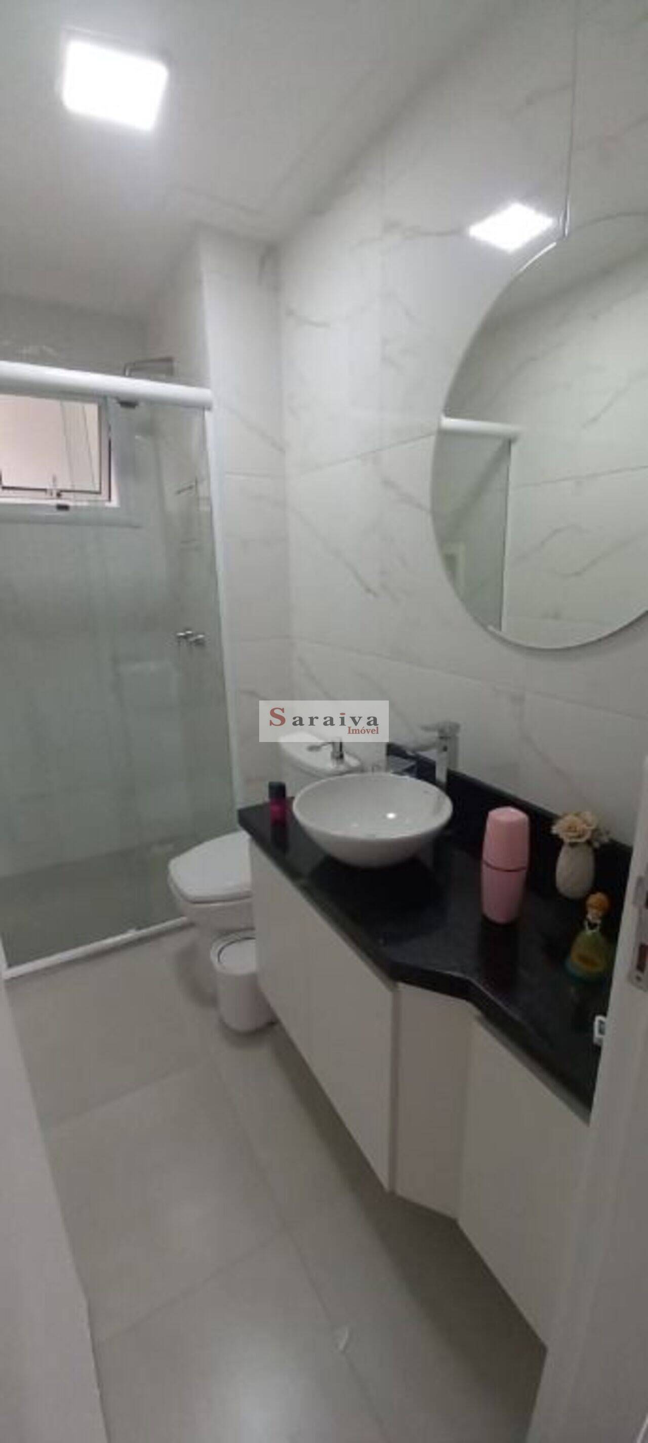 Apartamento Jardim do Mar, São Bernardo do Campo - SP