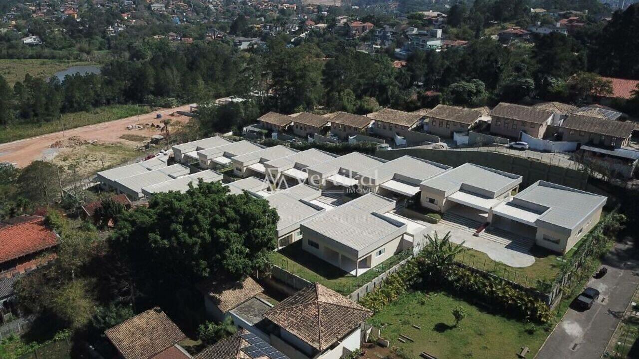 Casa Granja Viana, Carapicuíba - SP