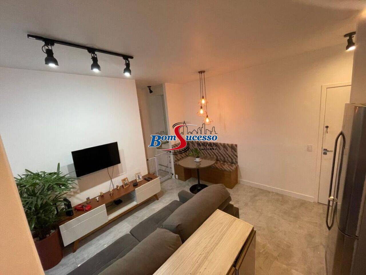 Apartamento Vila Prudente (Zona Leste), São Paulo - SP