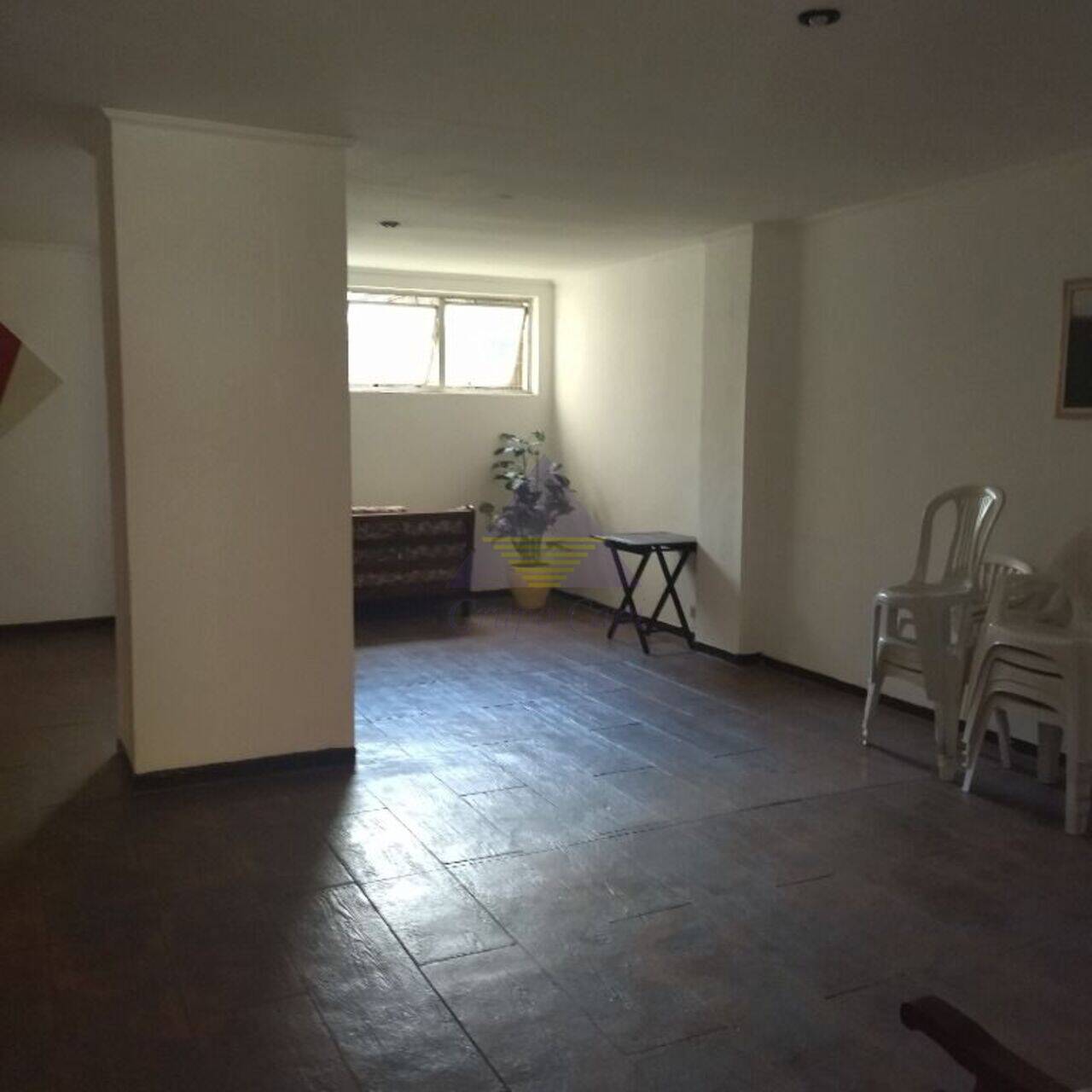 Apartamento Tatuapé, São Paulo - SP