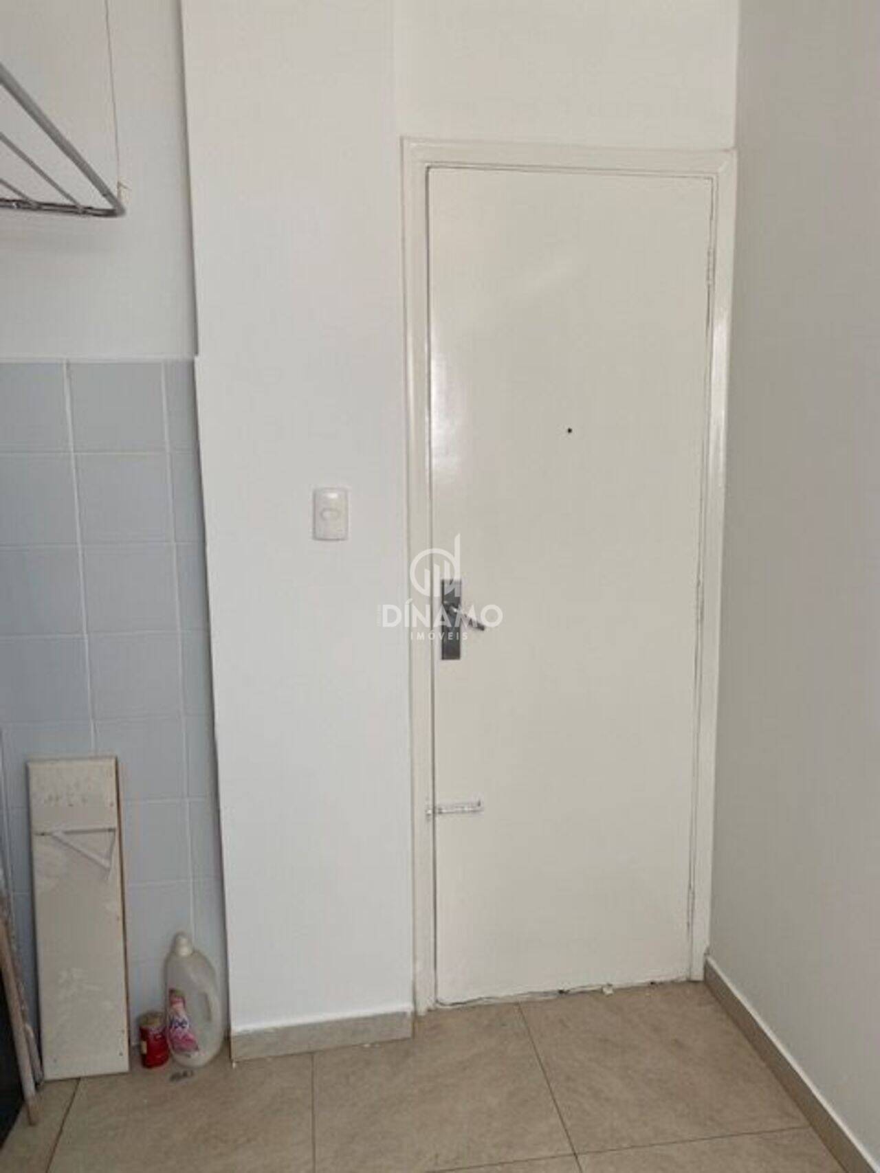 Apartamento Centro, Ribeirão Preto - SP