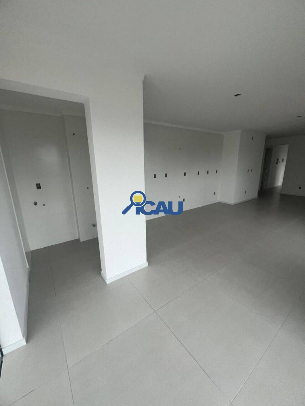 Apartamento Centro, Balneário Piçarras - SC