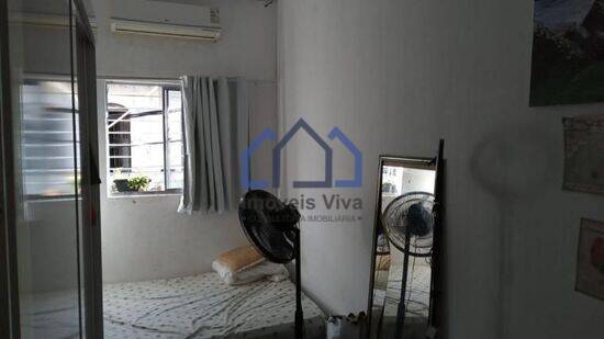 Apartamento Boa Vista, Recife - PE