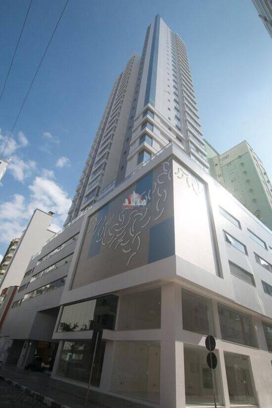 Ed Sistina Tower, apartamentos com 3 a 4 quartos, 128 a 136 m², Balneário Camboriú - SC