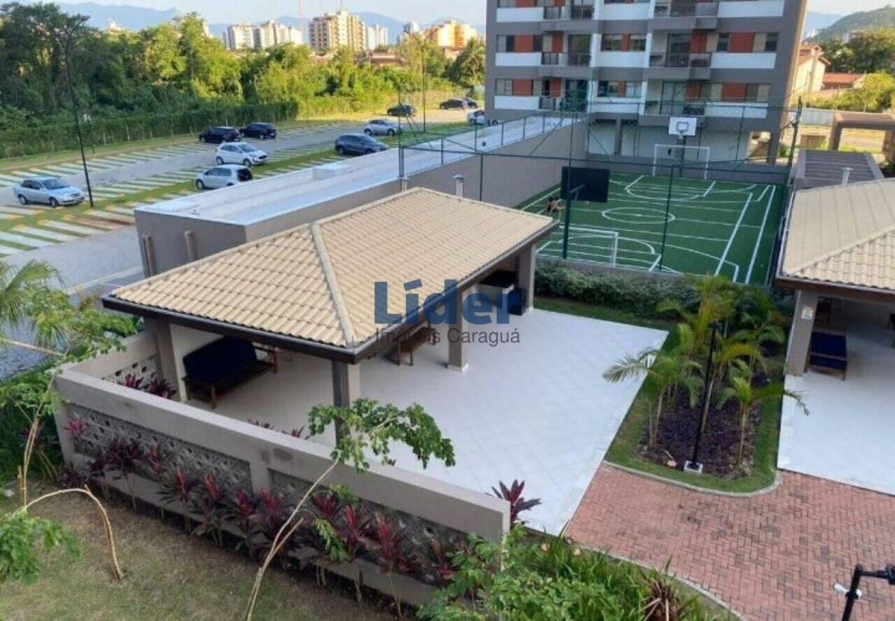 Apartamento Martim de Sá, Caraguatatuba - SP