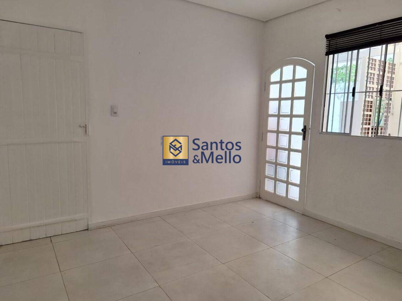 Casa Centro, Santo André - SP