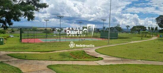 Terreno Jardim Botânico, Brasília - DF