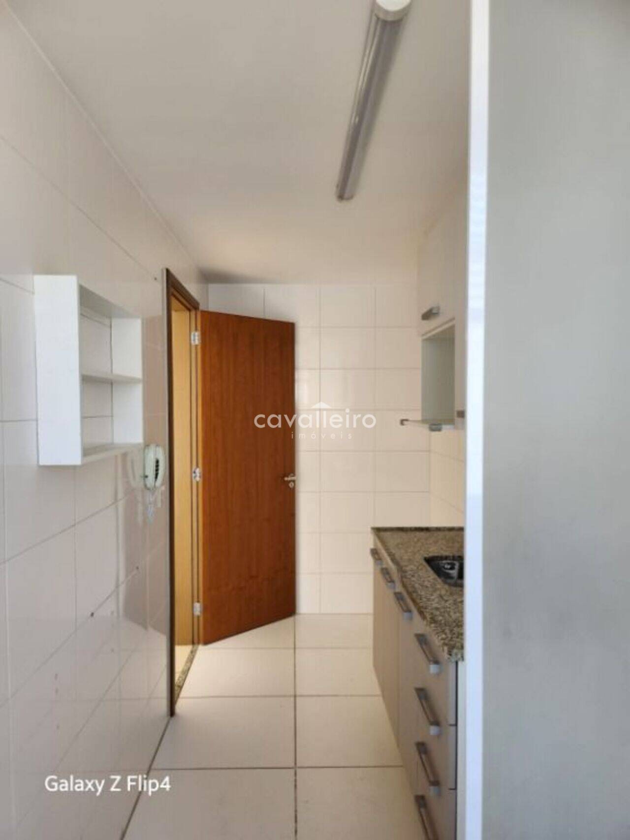 Apartamento Flamengo, Maricá - RJ