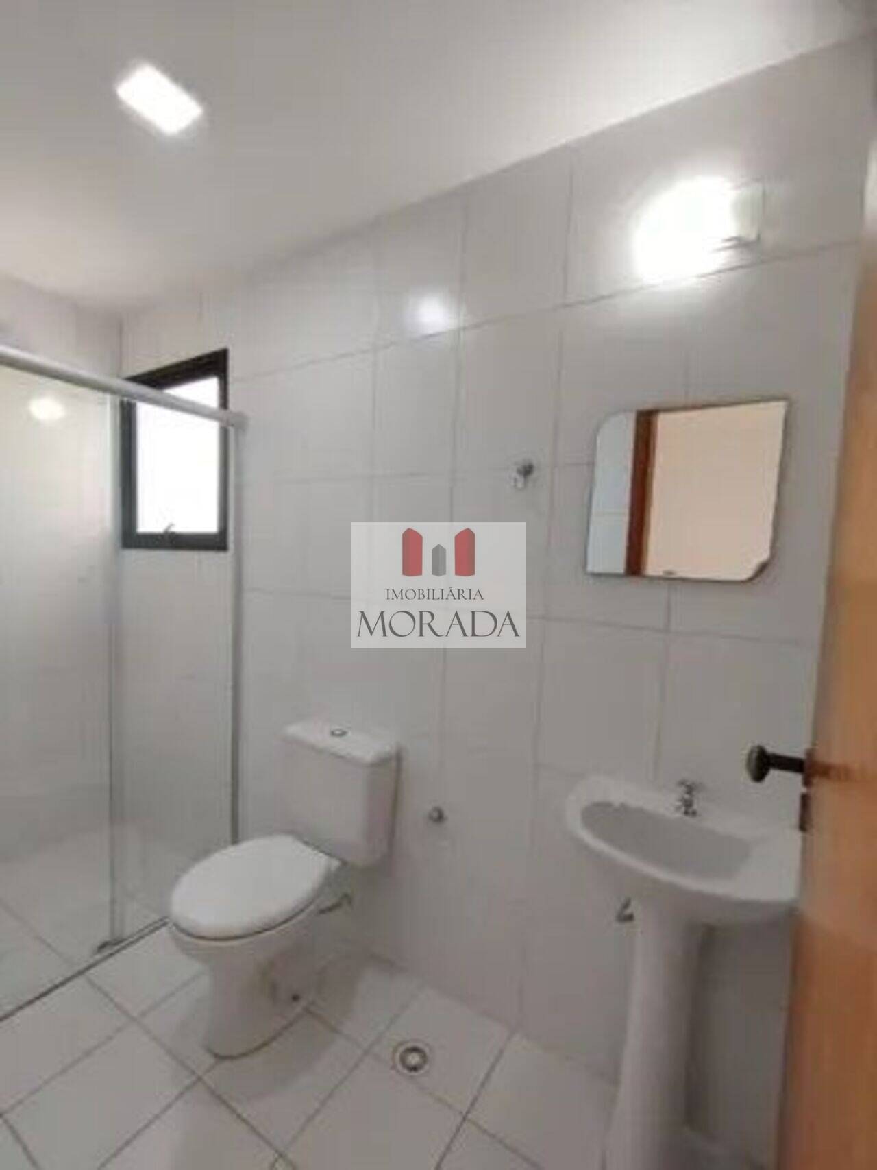 Apartamento Bosque dos Eucaliptos, São José dos Campos - SP