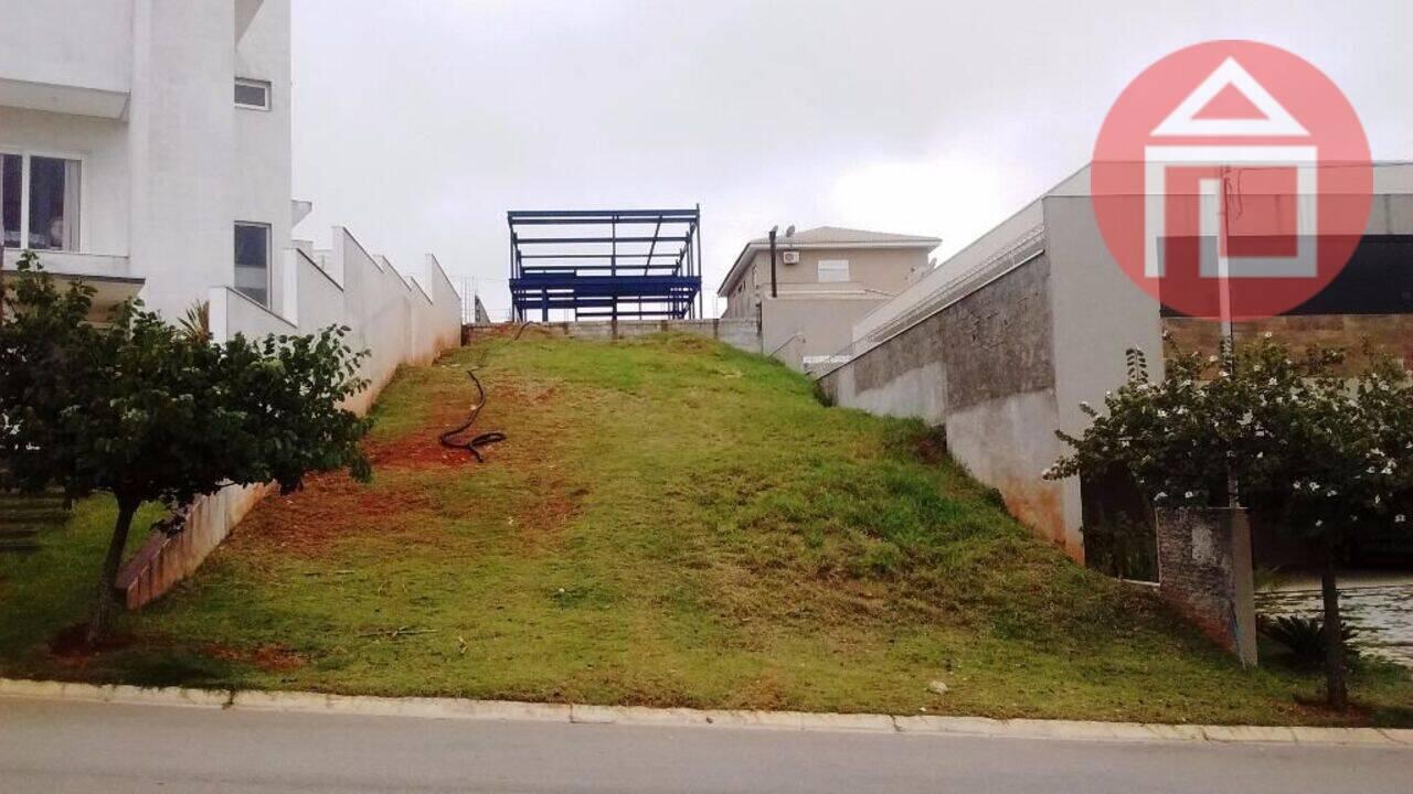 Terreno Condomínio Vale das Águas, Bragança Paulista - SP