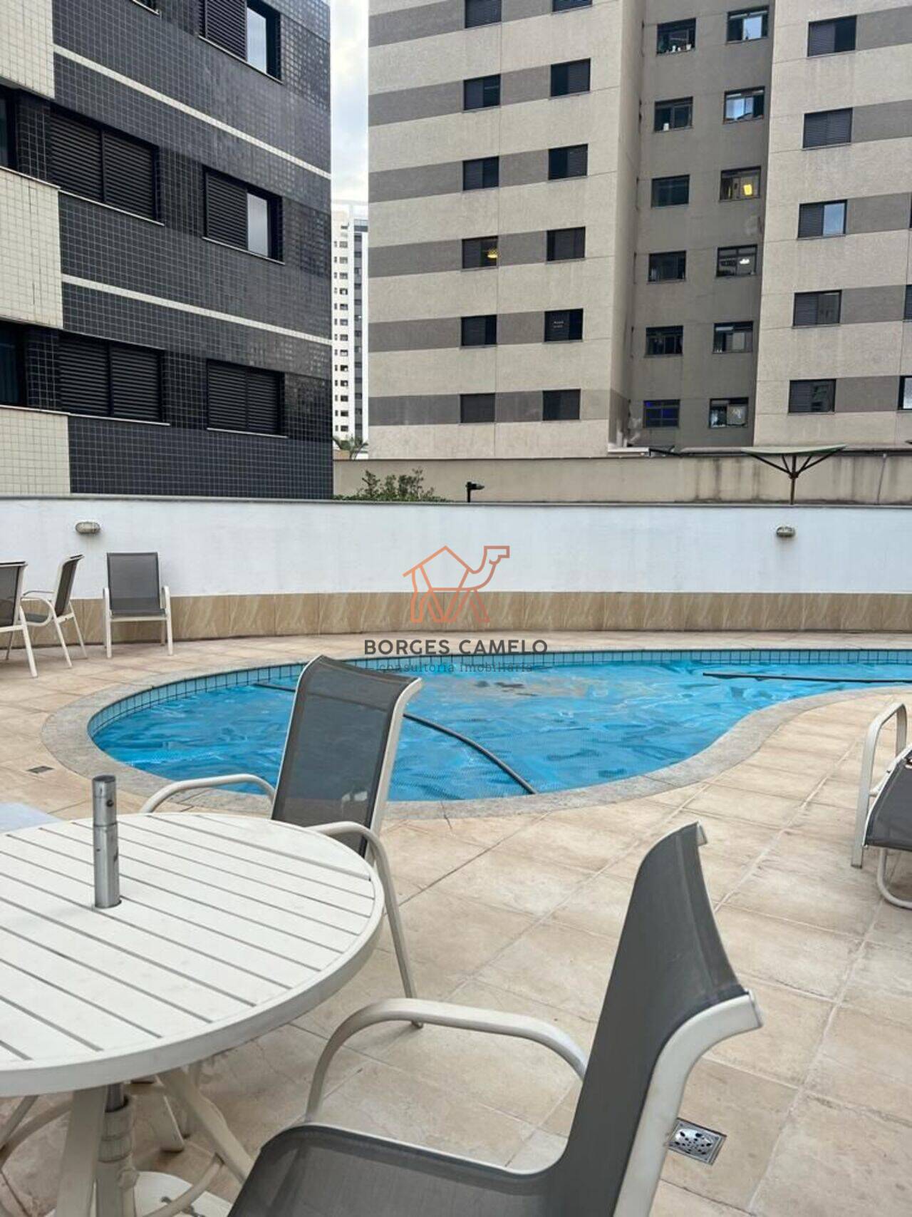 Apartamento Vila da Serra, Nova Lima - MG