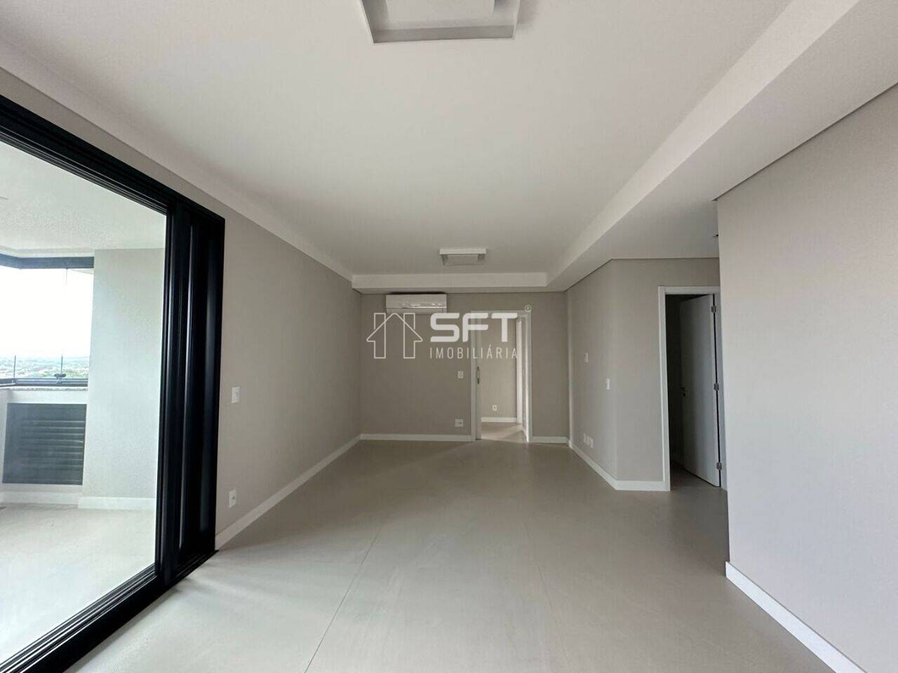 Apartamento  Cidade Jardim I, Dourados - MS