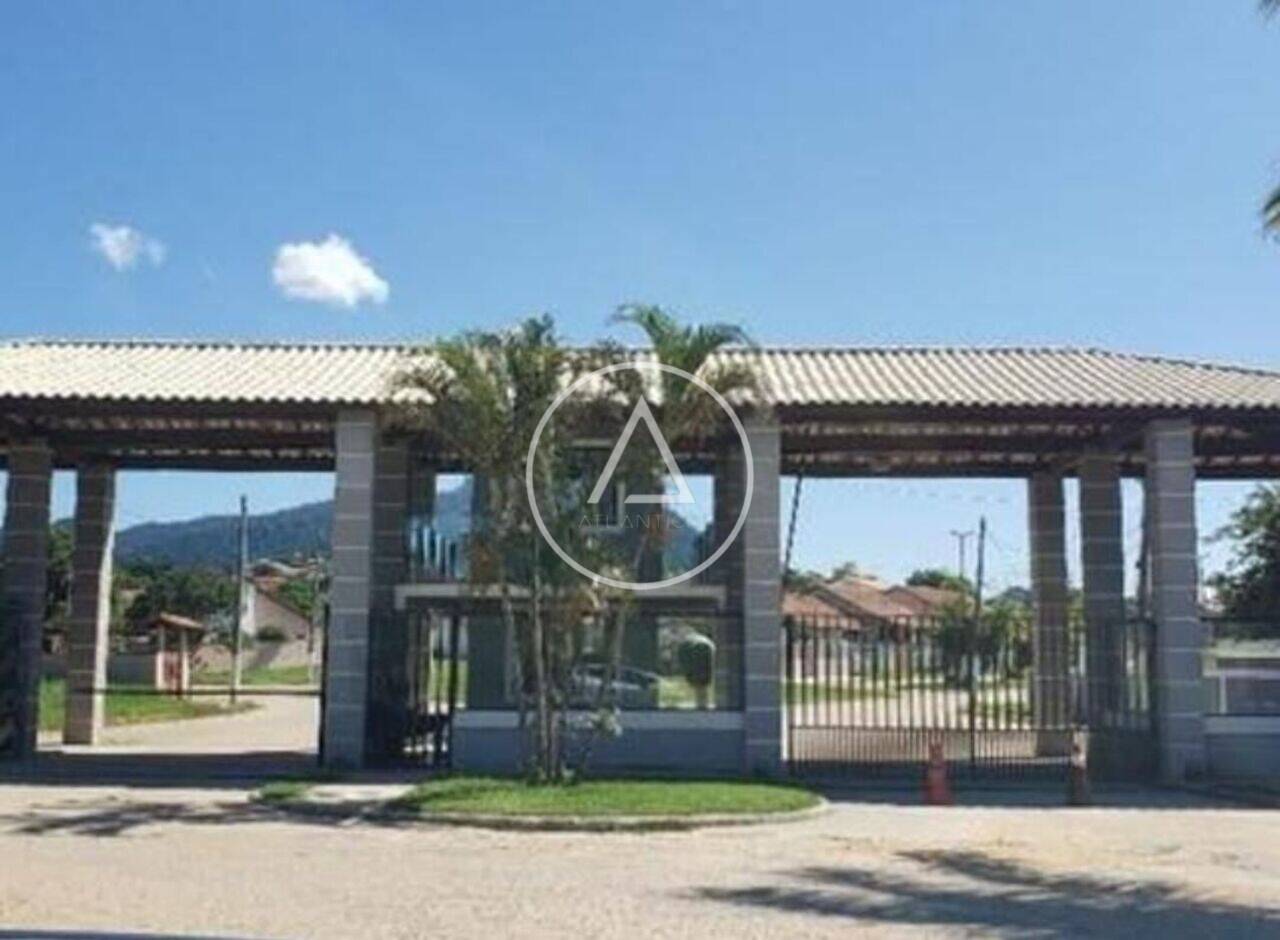 Casa Green Village, Rio das Ostras - RJ