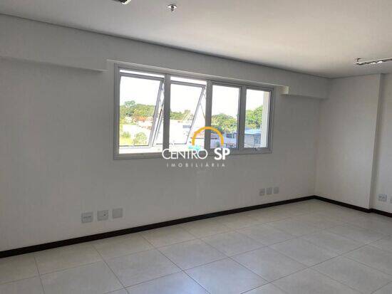 Sala de 36 m² Prime Square - Bauru, à venda por R$ 380.000