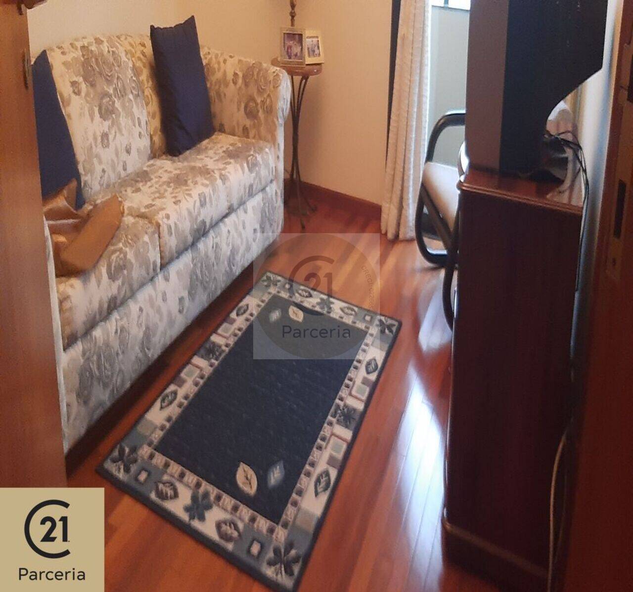 Apartamento Campo Belo, São Paulo - SP