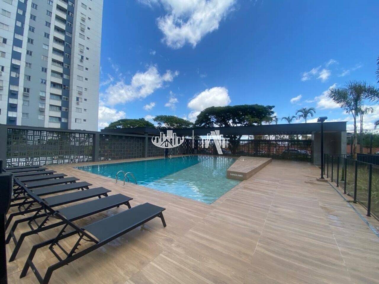 Apartamento Terra Bonita, Londrina - PR