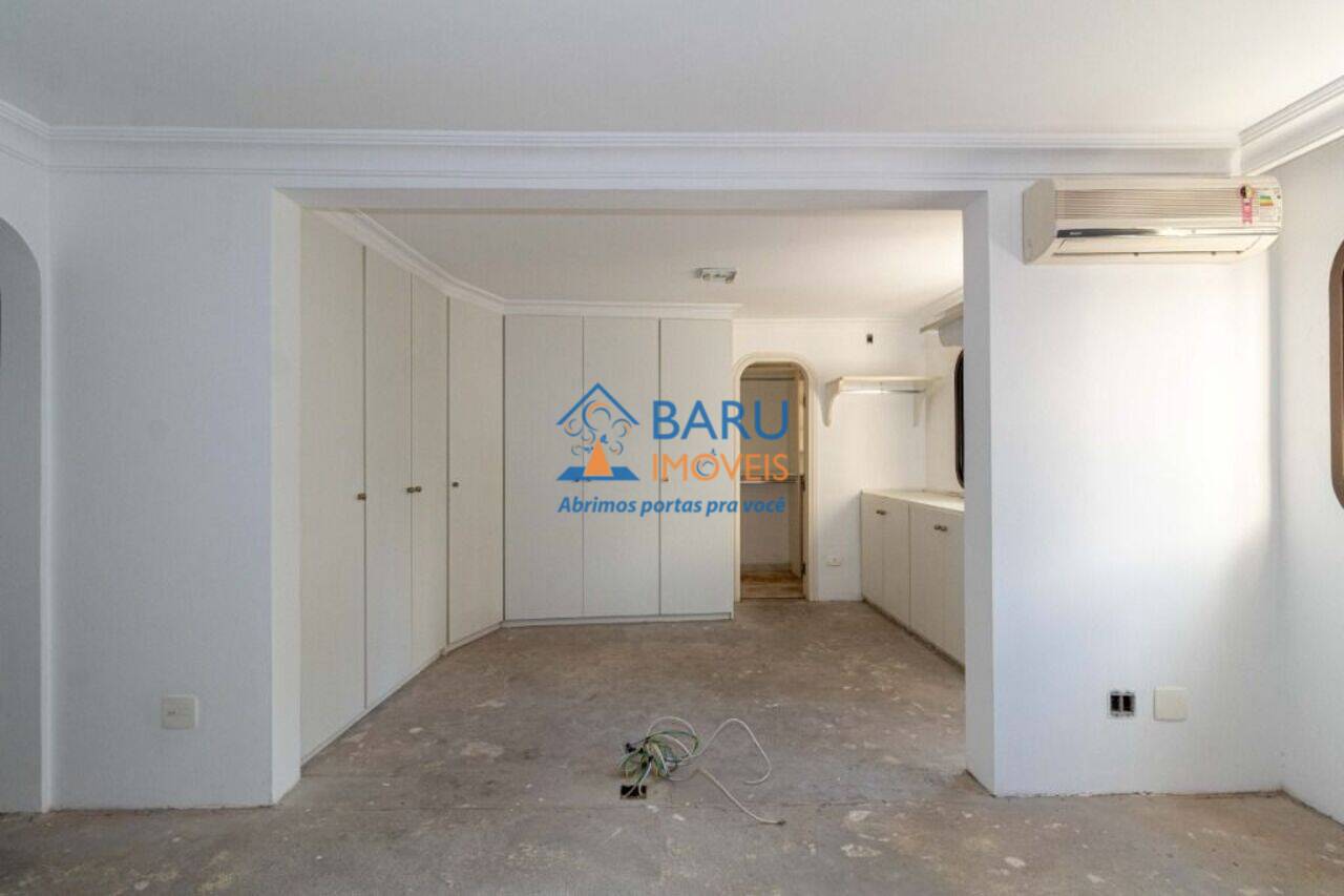 Apartamento Santa Cecília, São Paulo - SP