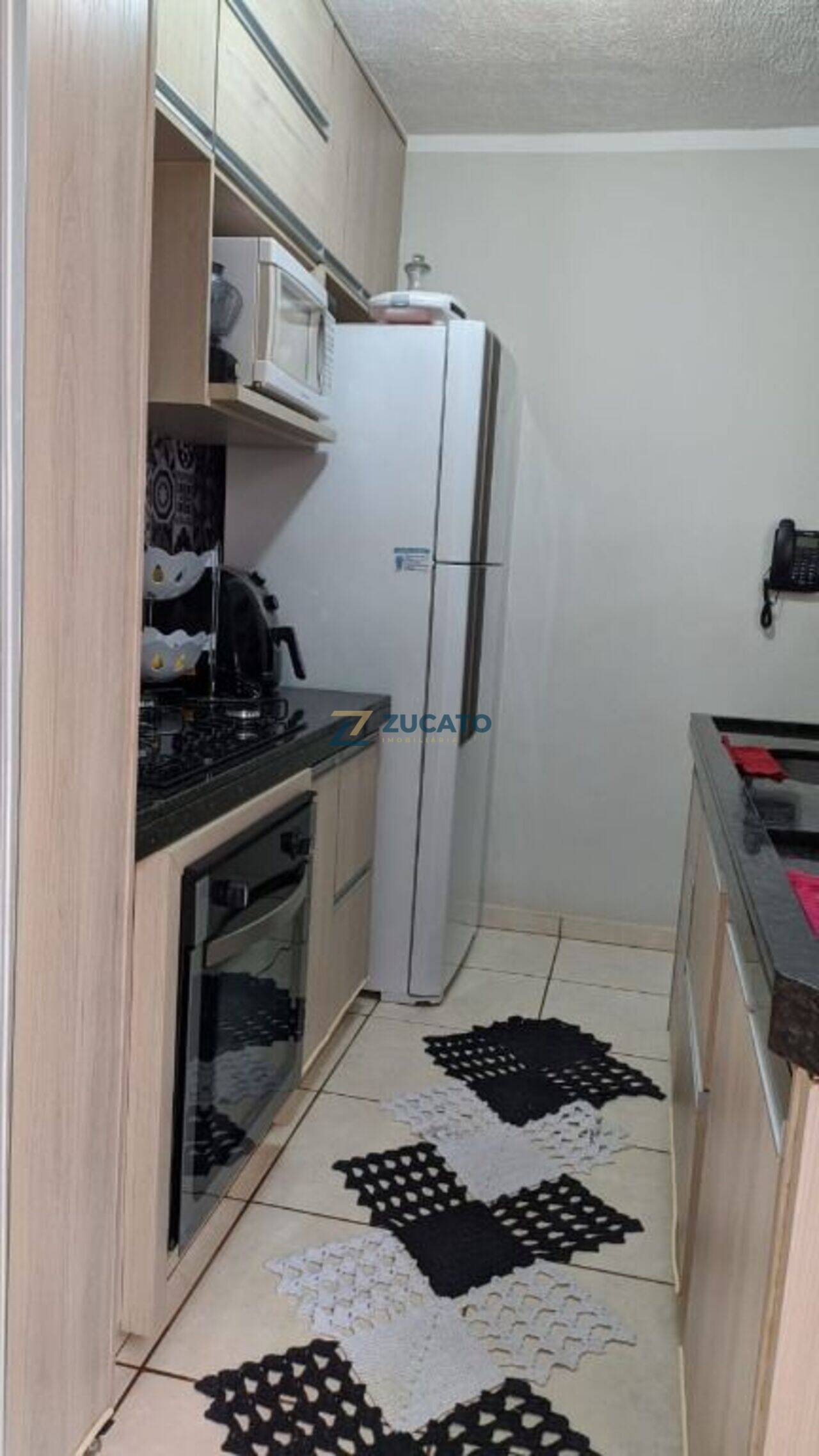 Apartamento Recreio dos Bandeirantes, Uberaba - MG