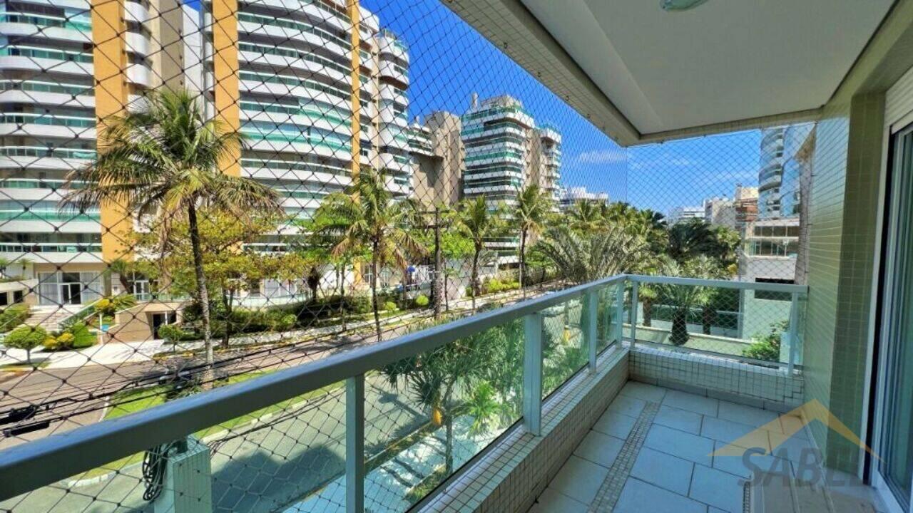 Apartamento Riviera de São Lourenço, Bertioga - SP