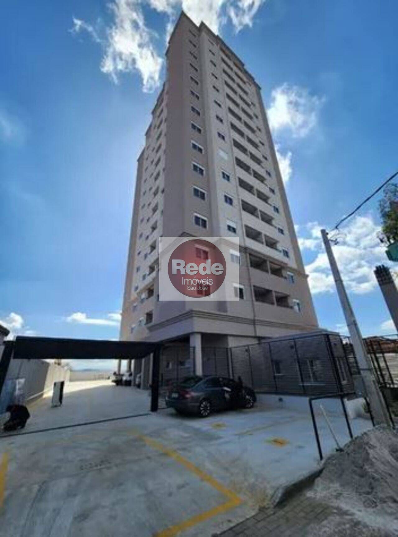 Apartamento Vila Maria, São José dos Campos - SP