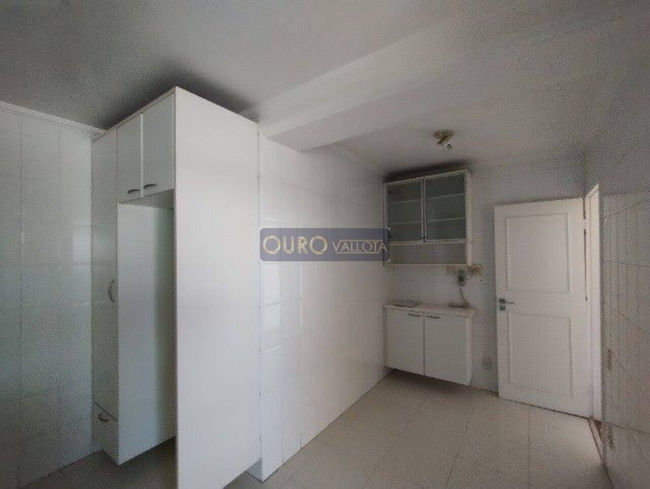 Apartamento Parque da Mooca, São Paulo - SP