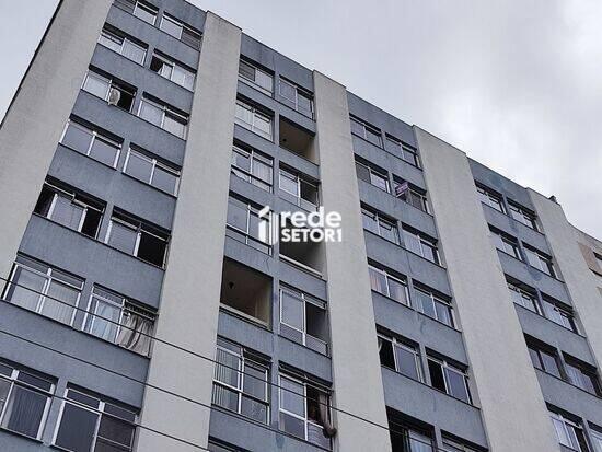 Apartamento de 70 m² Centro - Juiz de Fora, à venda por R$ 400.000