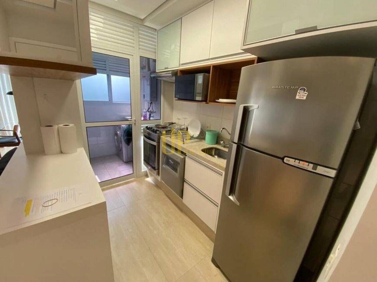 Apartamento Vila Olímpia, São Paulo - SP