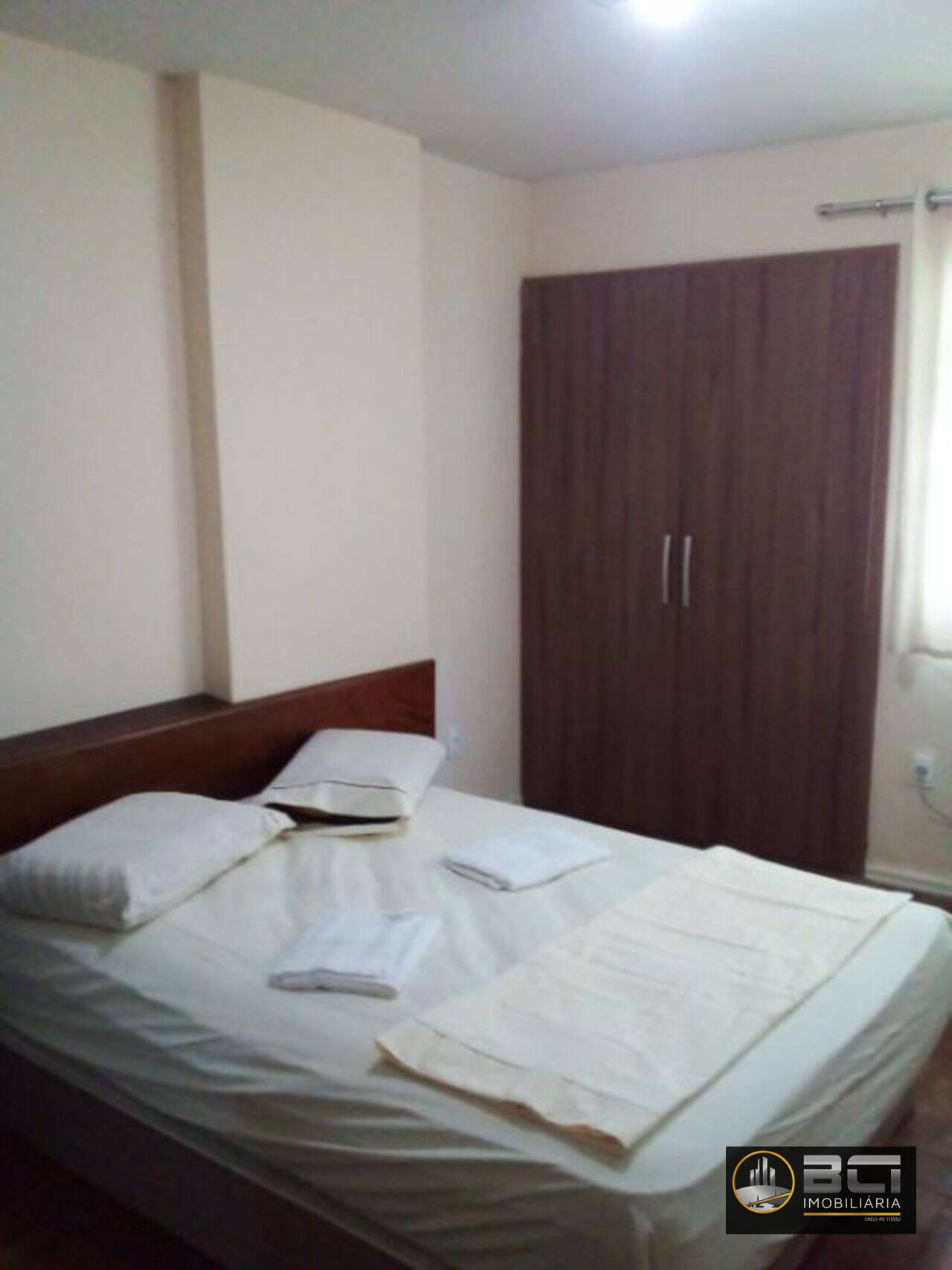 Apartamento Boa Viagem, Recife - PE