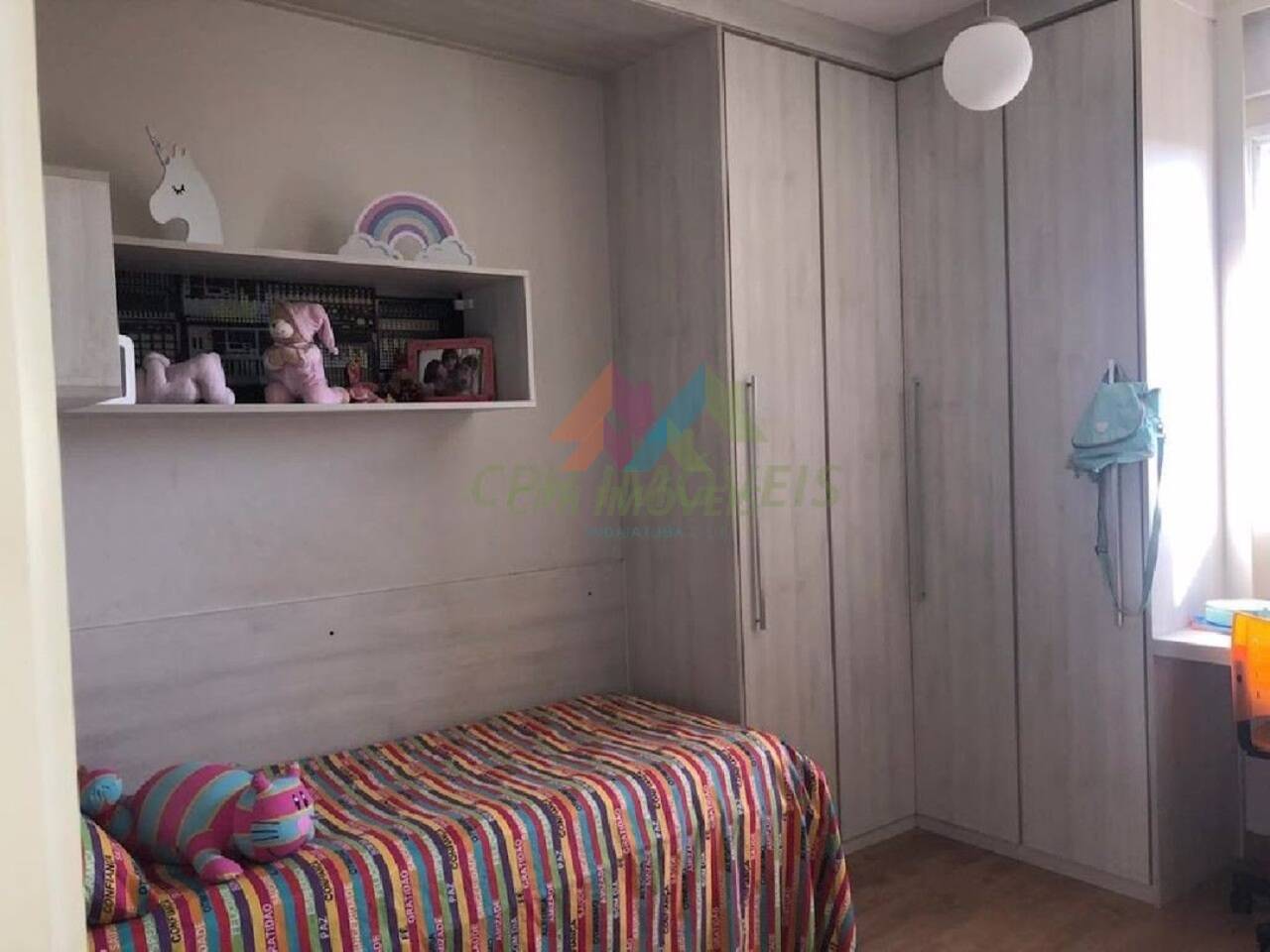 Apartamento Vila Sfeir, Indaiatuba - SP