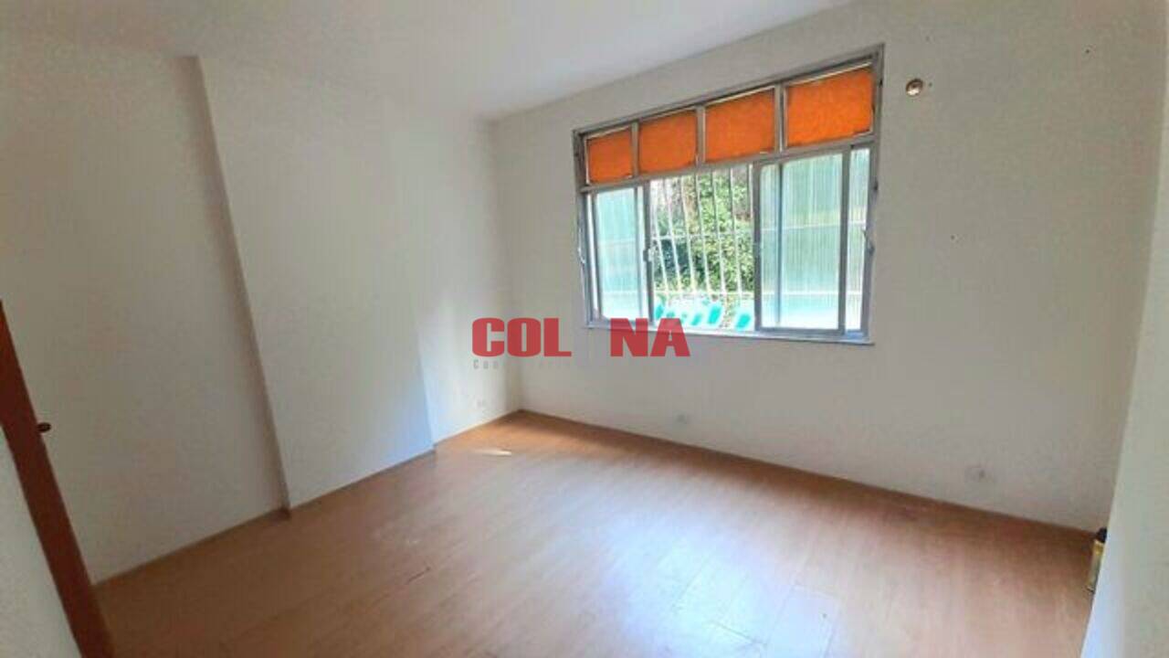 Apartamento Icaraí, Niterói - RJ