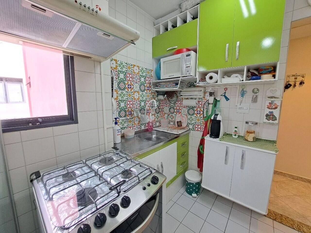 Apartamento Itaquera, São Paulo - SP