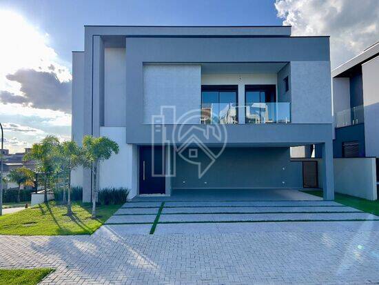 Casa de 426 m² Condomínio Residencial Alphaville - São José dos Campos, à venda por R$ 4.800.000