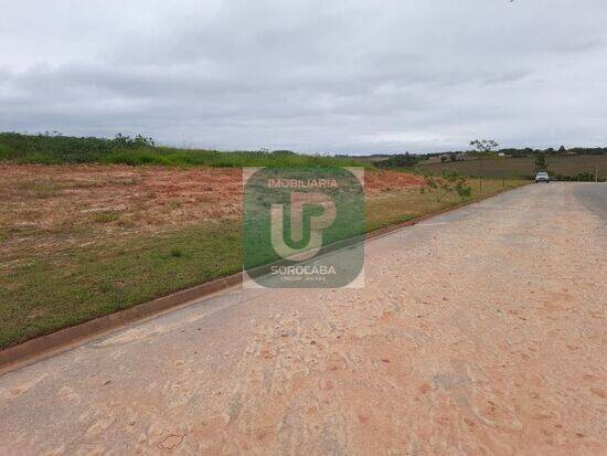 Terreno Parque Reserva Fazenda Imperial, Sorocaba - SP