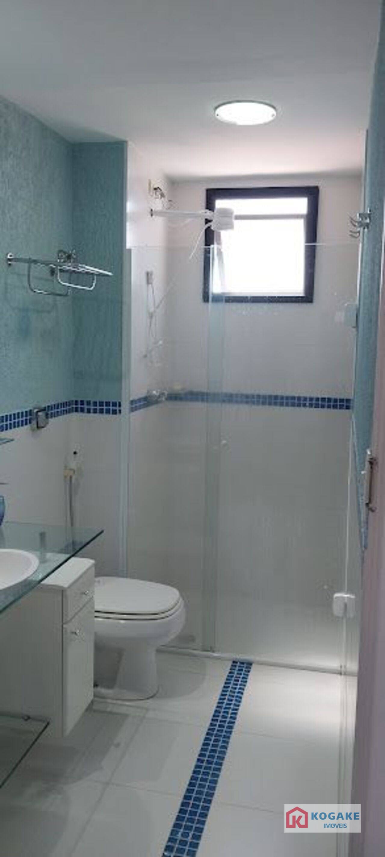 Apartamento duplex Jardim das Indústrias, São José dos Campos - SP