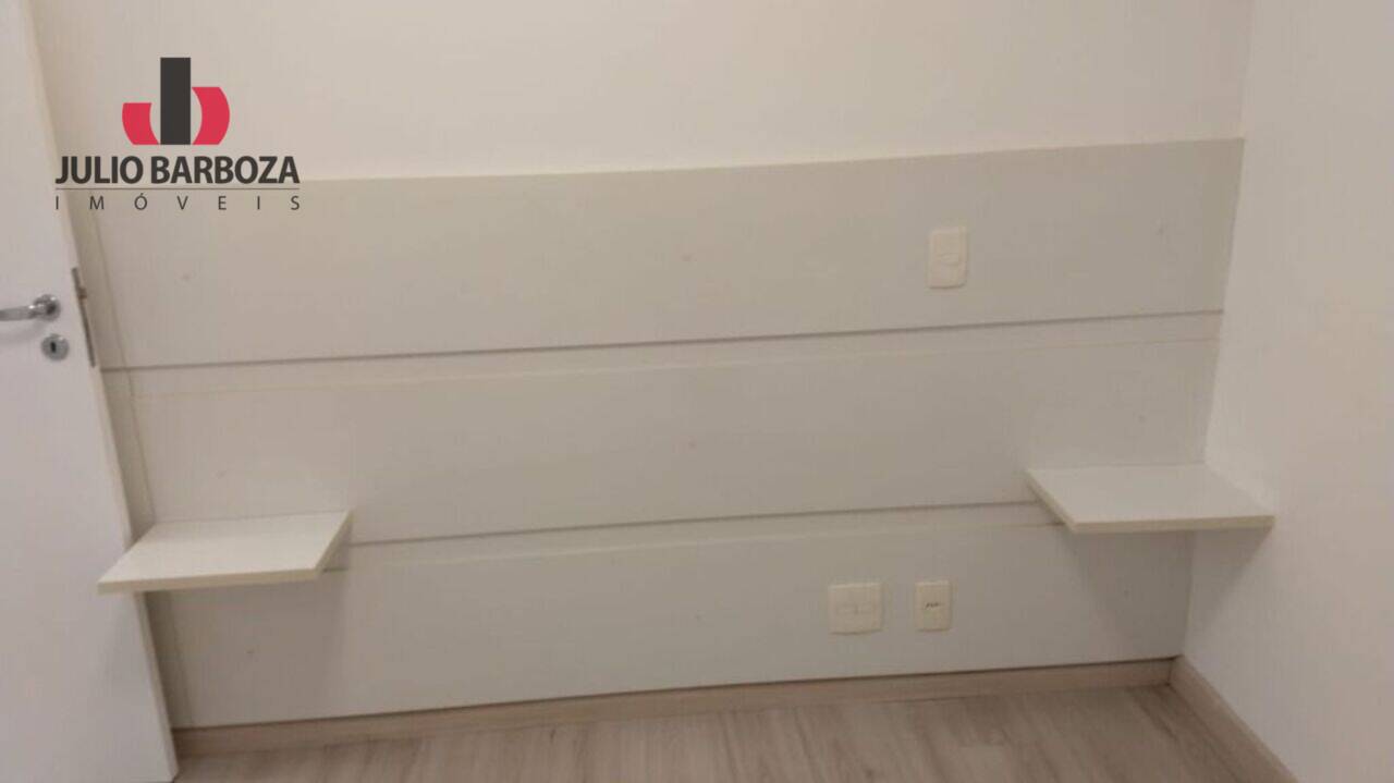 Apartamento duplex Vila Madalena, São Paulo - SP