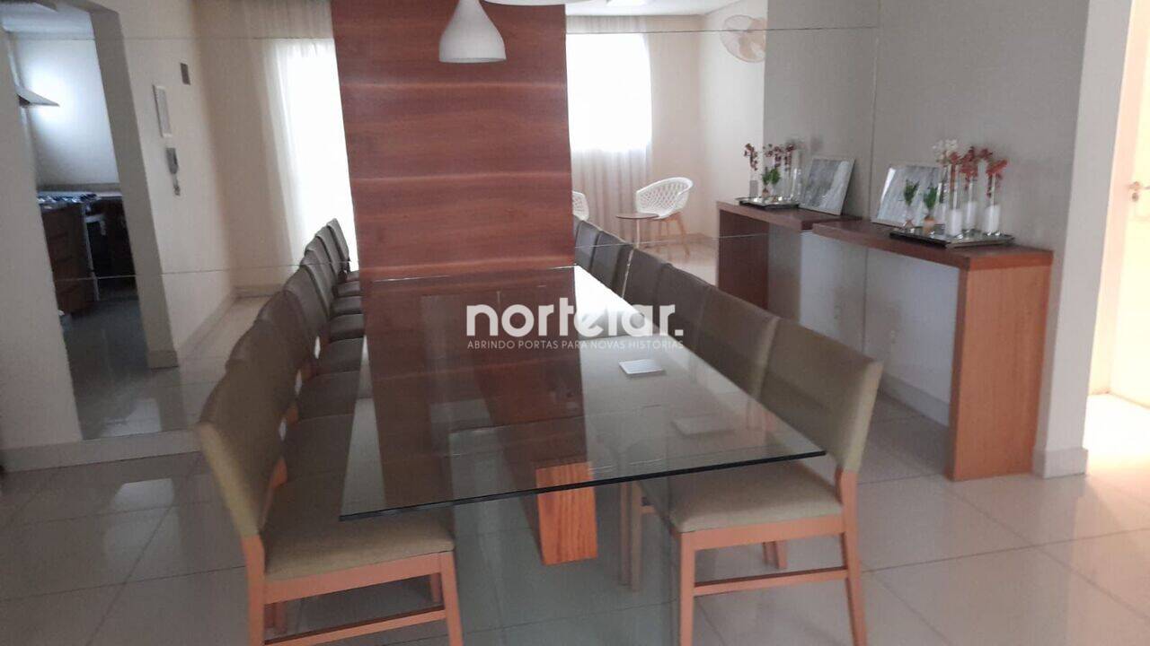 Apartamento Vila Guedes, São Paulo - SP