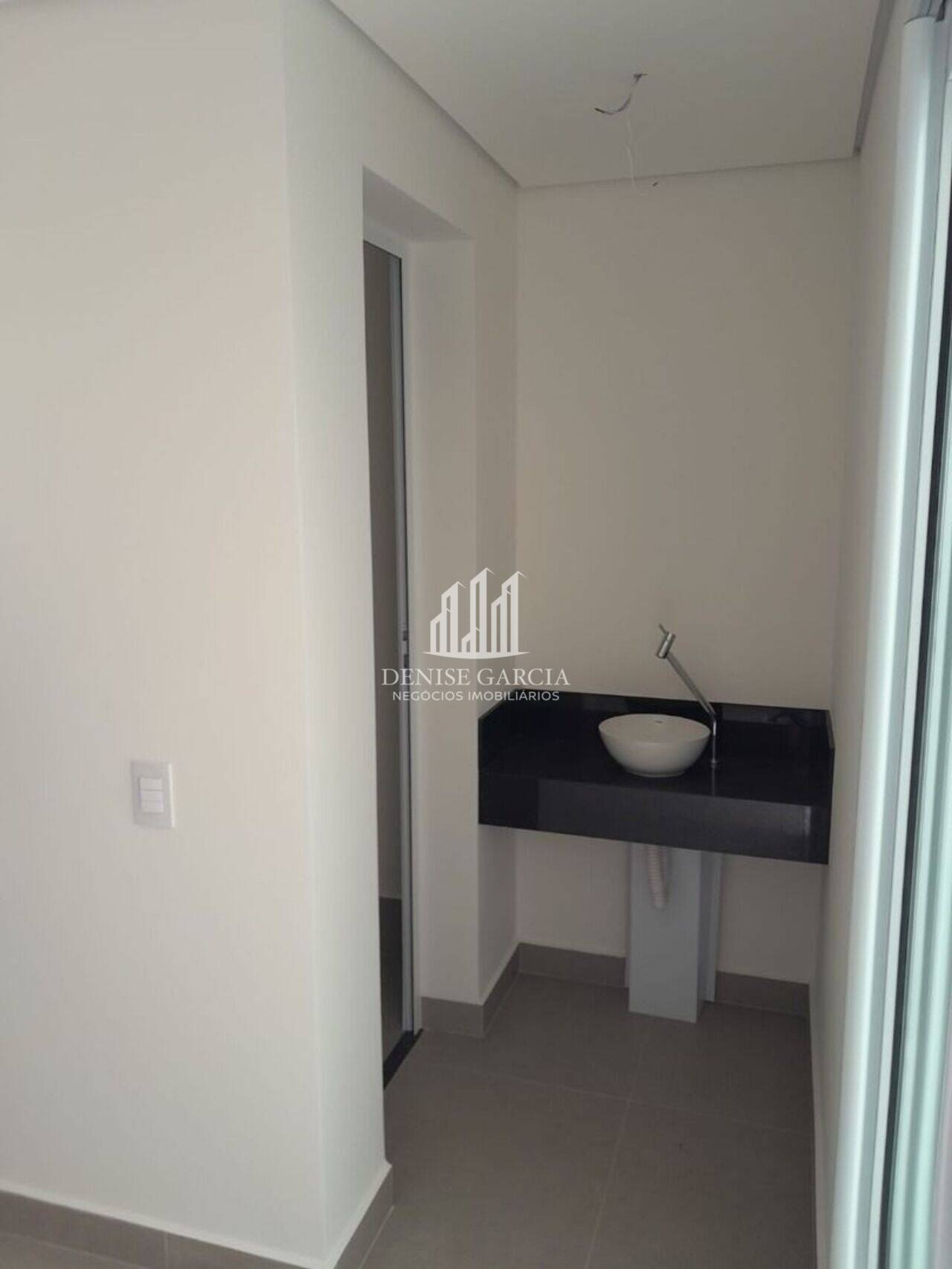 Apartamento Vila Nova Cidade Universitária, Bauru - SP