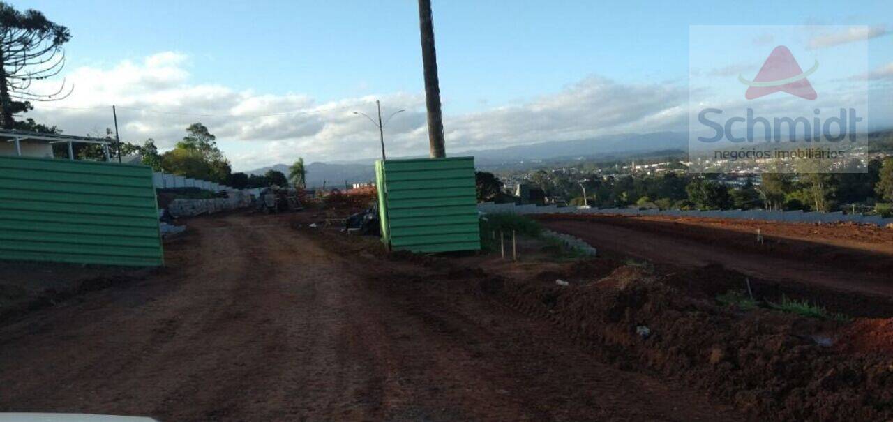 Terreno Campestre, São Leopoldo - RS