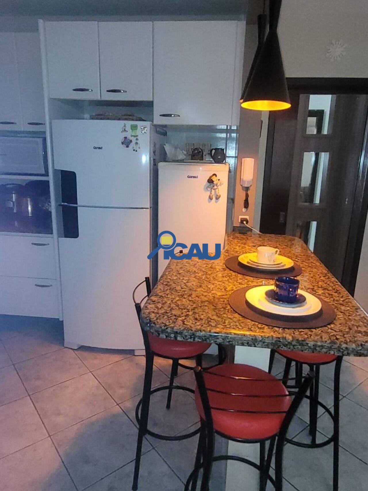 Apartamento Gravatá, Navegantes - SC