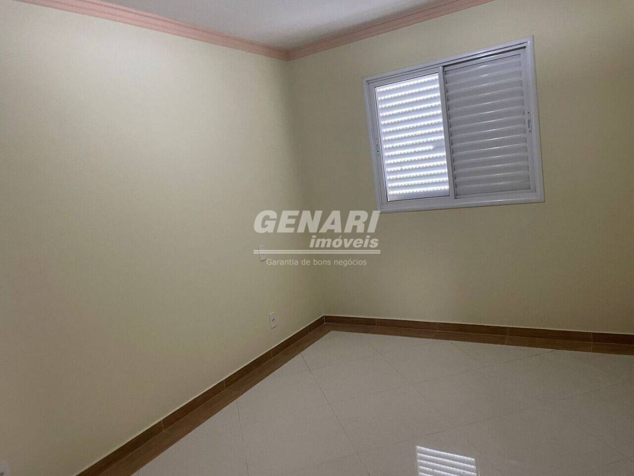 Apartamento Edifício Jatobá, Indaiatuba - SP