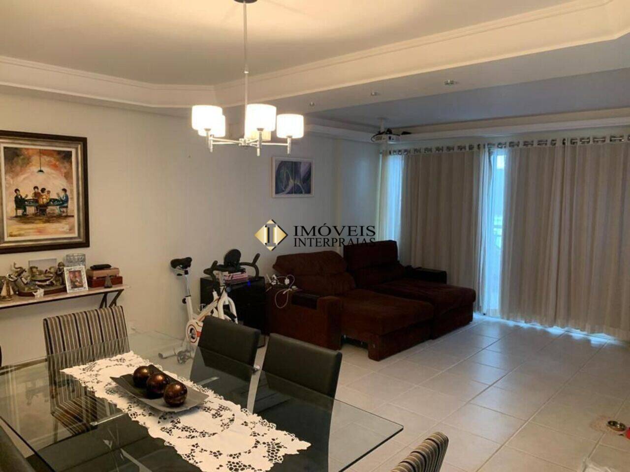 Apartamento Jurerê Internacional, Florianópolis - SC