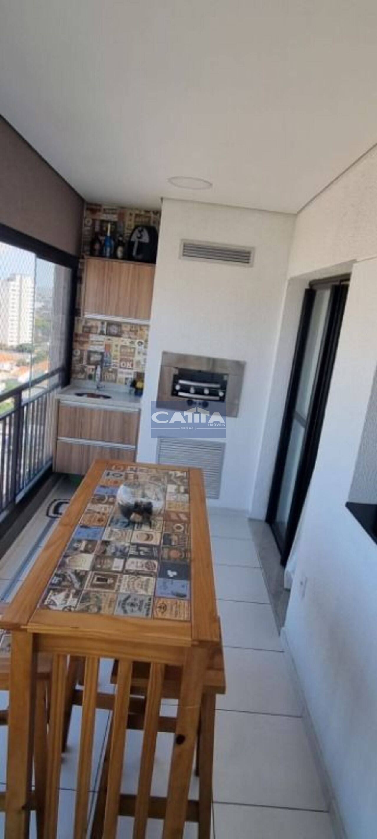 Apartamento Vila Matilde, São Paulo - SP