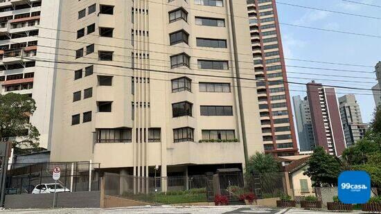 Apartamento Juvevê, Curitiba - PR