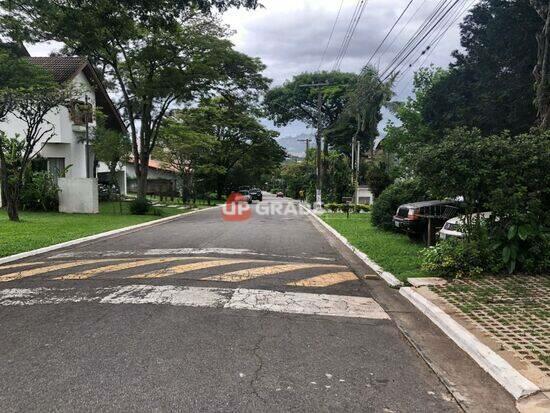 Casa Alphaville Residencial 5, Santana de Parnaíba - SP