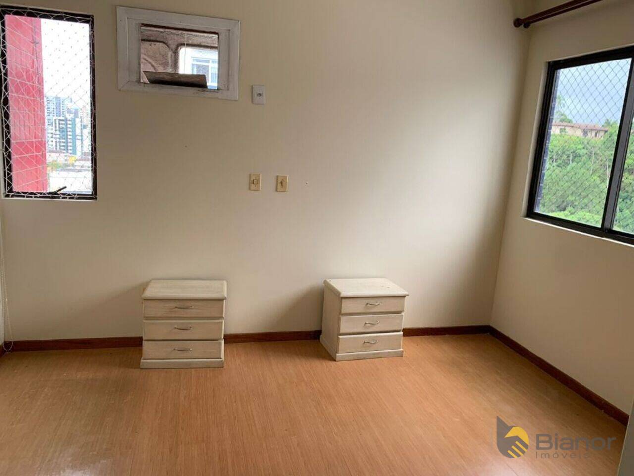 Apartamento Centro (Blumenau), Blumenau - SC