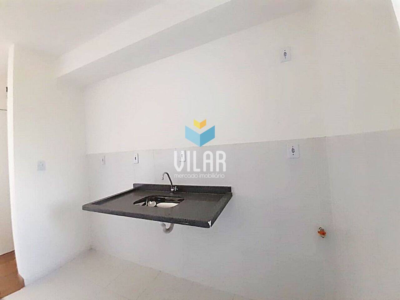 Apartamento Chácaras Reunidas São Jorge, Sorocaba - SP